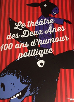 Livre des 100 ans du Théâtre